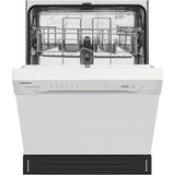 24'' Built-In Dishwasher