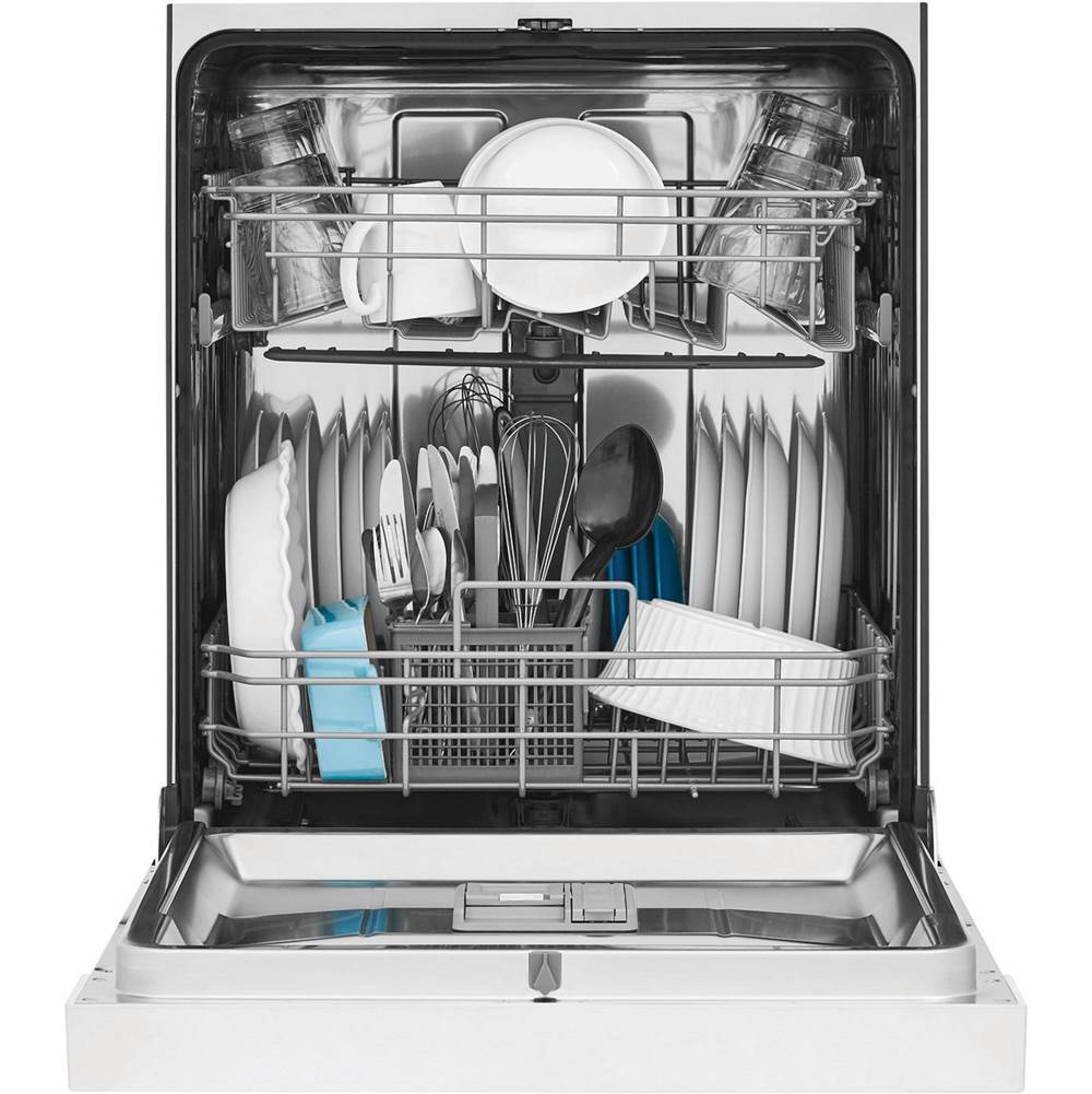 24'' Built-In Dishwasher