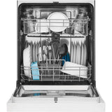 24'' Built-In Dishwasher
