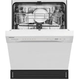24'' Built-In Dishwasher