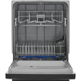 24'' Built-In Dishwasher