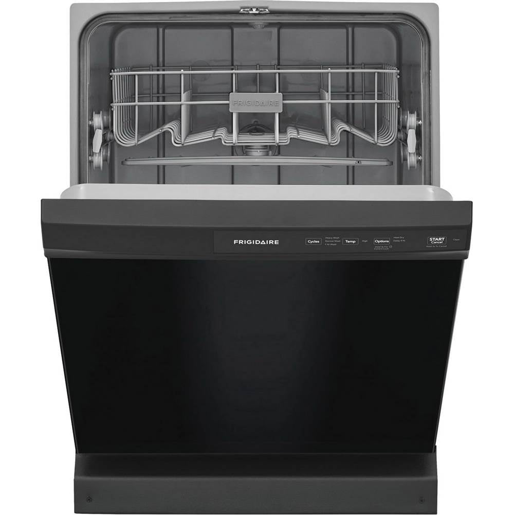 24'' Built-In Dishwasher