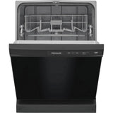 24'' Built-In Dishwasher
