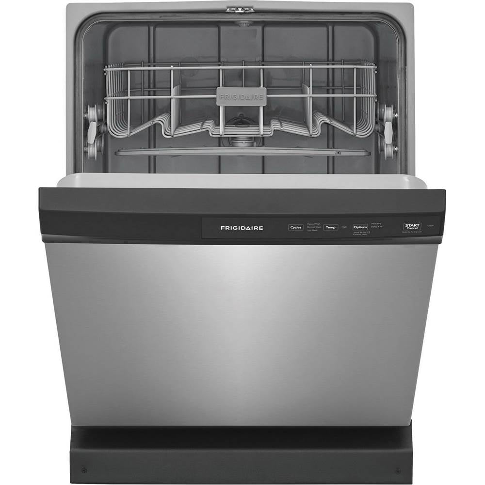 24'' Built-In Dishwasher