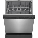 24'' Built-In Dishwasher