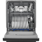 24'' Built-In Dishwasher