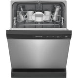 24'' Built-In Dishwasher