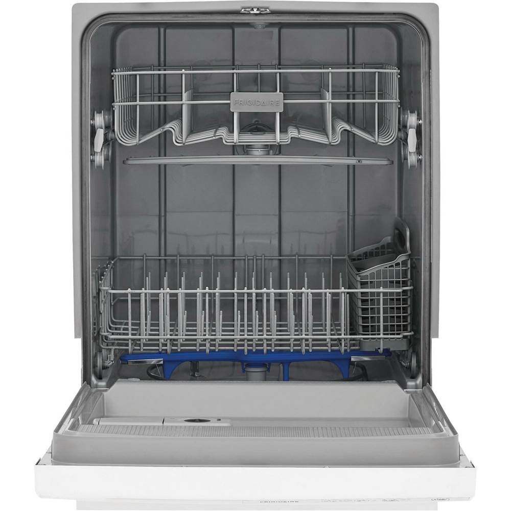 24'' Built-In Dishwasher