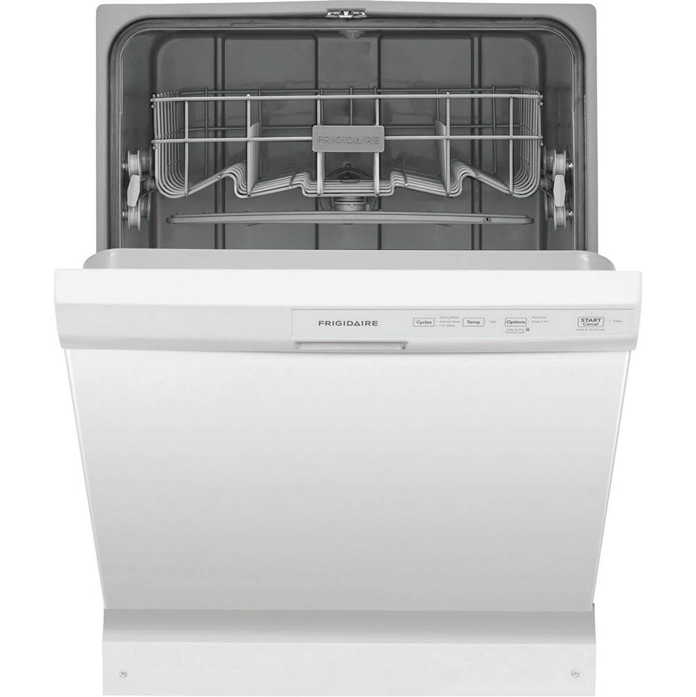 24'' Built-In Dishwasher