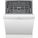 24'' Built-In Dishwasher