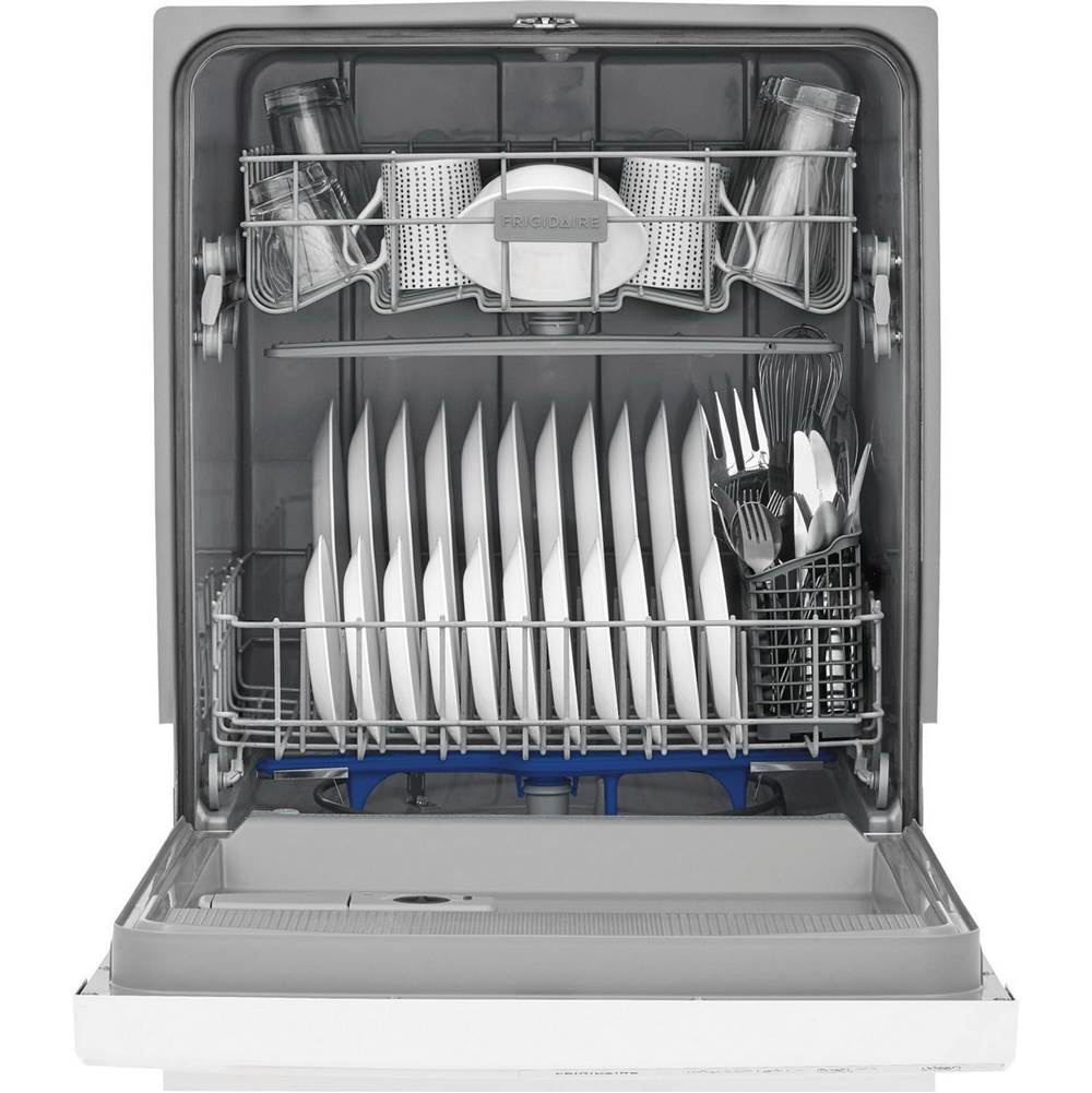 24'' Built-In Dishwasher
