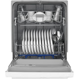 24'' Built-In Dishwasher