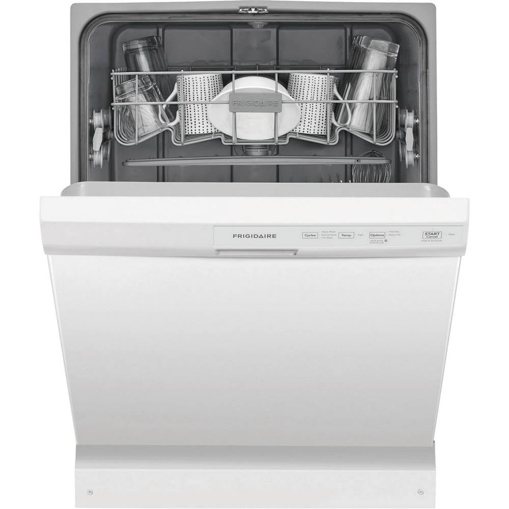 24'' Built-In Dishwasher