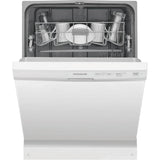 24'' Built-In Dishwasher