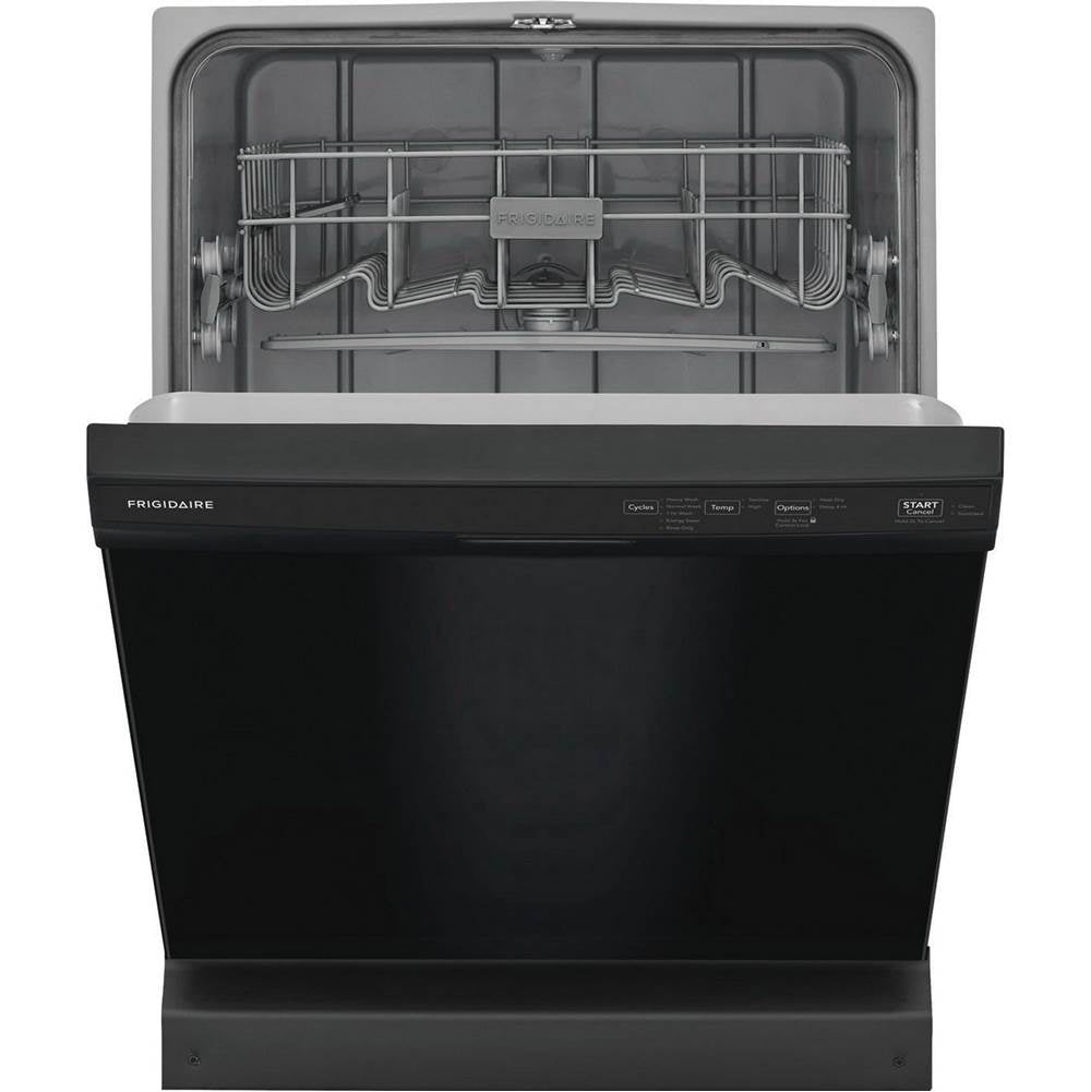 24'' Built-In Dishwasher