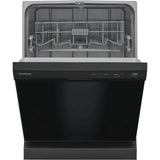 24'' Built-In Dishwasher