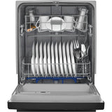 24'' Built-In Dishwasher
