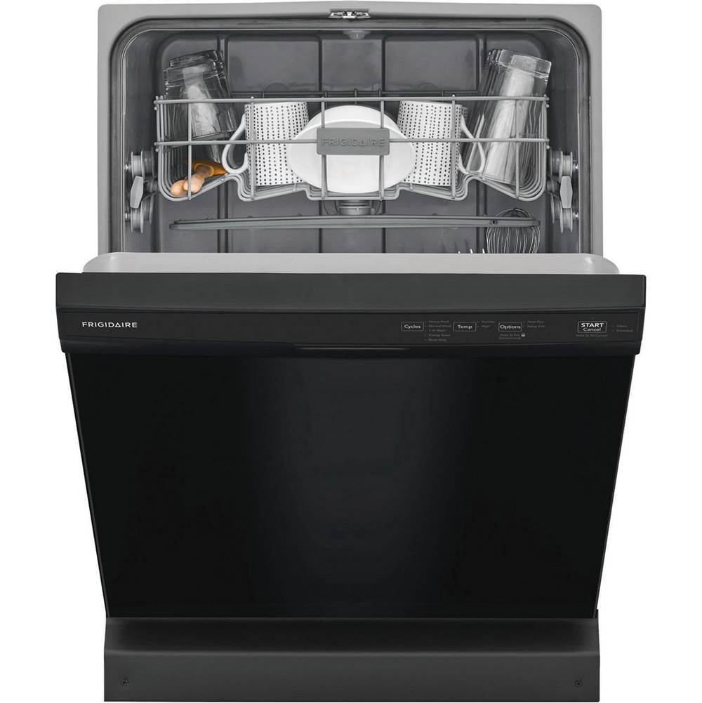 24'' Built-In Dishwasher