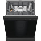 24'' Built-In Dishwasher