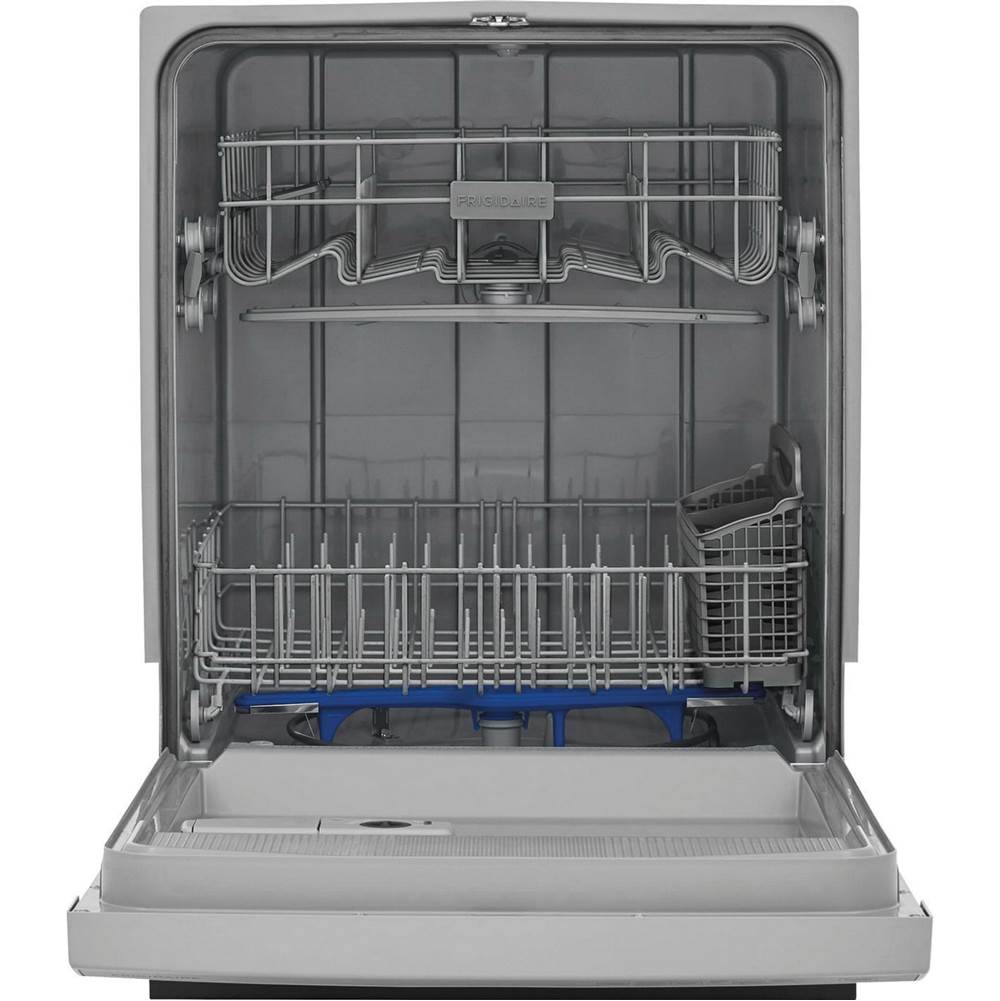 24'' Built-In Dishwasher