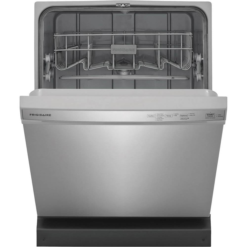24'' Built-In Dishwasher