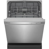 24'' Built-In Dishwasher