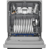 24'' Built-In Dishwasher