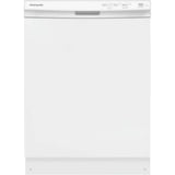 Frigidaire - 24'' Built-In Dishwasher - White