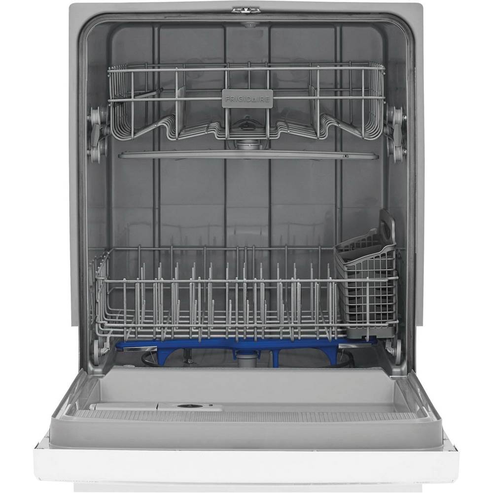 24'' Built-In Dishwasher