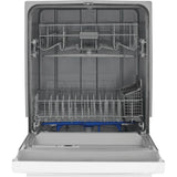 24'' Built-In Dishwasher