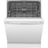 24'' Built-In Dishwasher