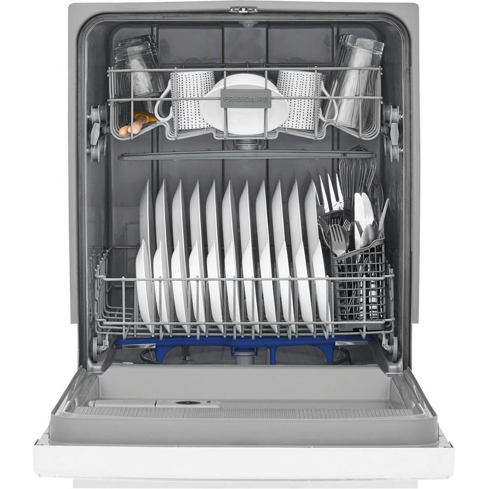 24'' Built-In Dishwasher