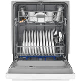 24'' Built-In Dishwasher