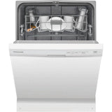 24'' Built-In Dishwasher