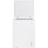 5 Cu. Ft. Chest Freezer