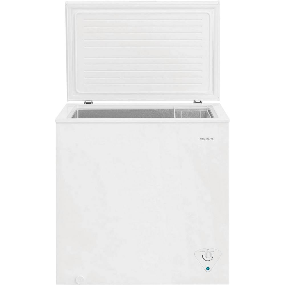 7.2 Cu. Ft. Chest Freezer