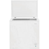 7.2 Cu. Ft. Chest Freezer