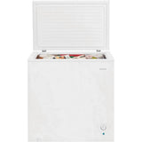 7.2 Cu. Ft. Chest Freezer