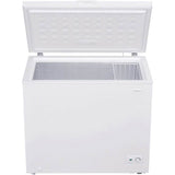 Frigidaire 8.7 Cu. Ft. Chest Freezer