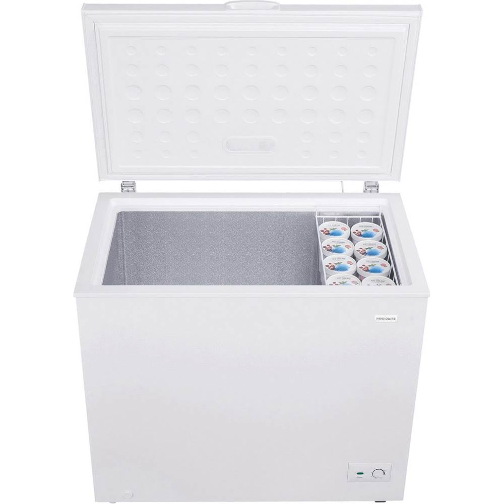 Frigidaire 8.7 Cu. Ft. Chest Freezer