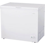Frigidaire 8.7 Cu. Ft. Chest Freezer
