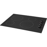 30'' Electric Cooktop