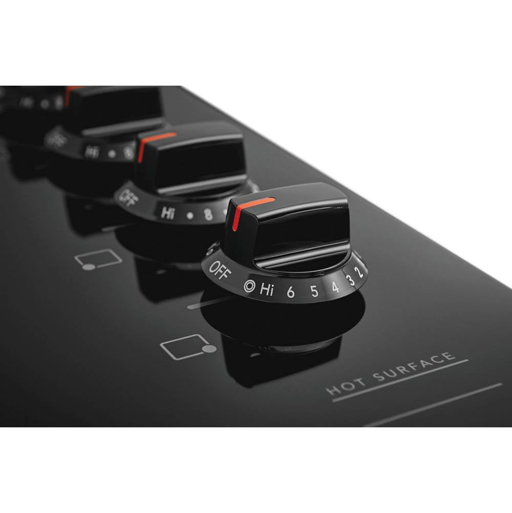 30'' Electric Cooktop