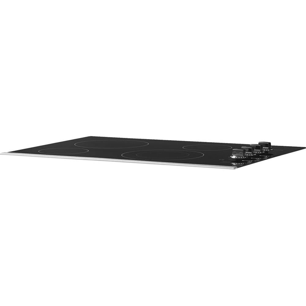 30'' Electric Cooktop