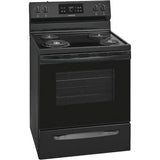 30'' Electric Range