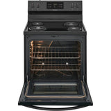 30'' Electric Range