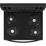 30'' Electric Range