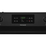 30'' Electric Range
