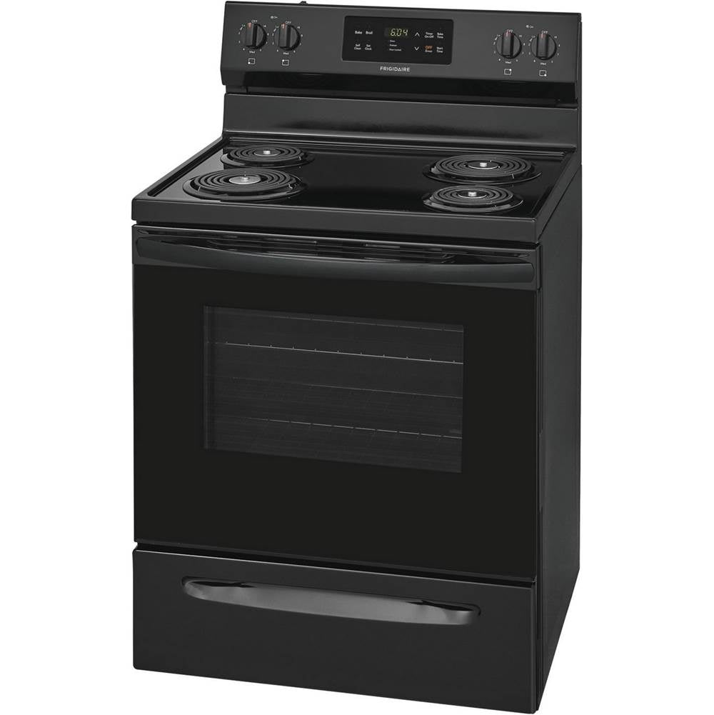 30'' Electric Range