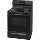 30'' Electric Range